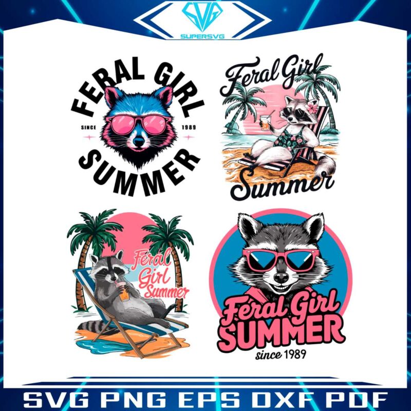 feral-girl-summer-svg-png-bundle