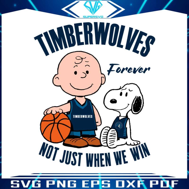 timberwolves-forever-not-just-when-we-win-svg