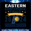 indiana-pacers-2024-eastern-conference-finals-svg