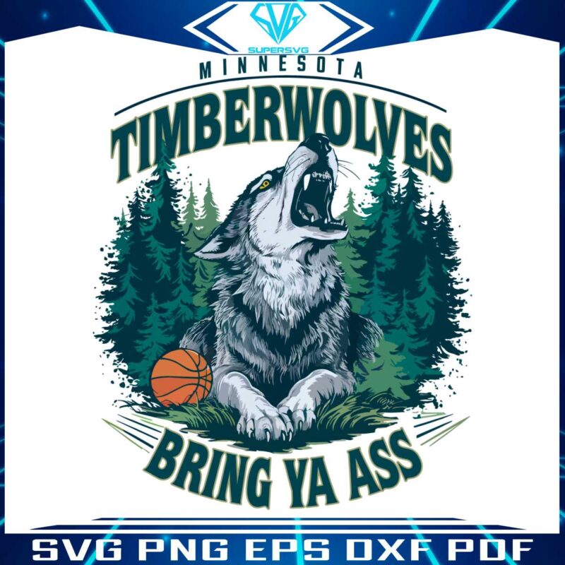 minnesota-timberwolves-bring-ya-ass-basketball-png