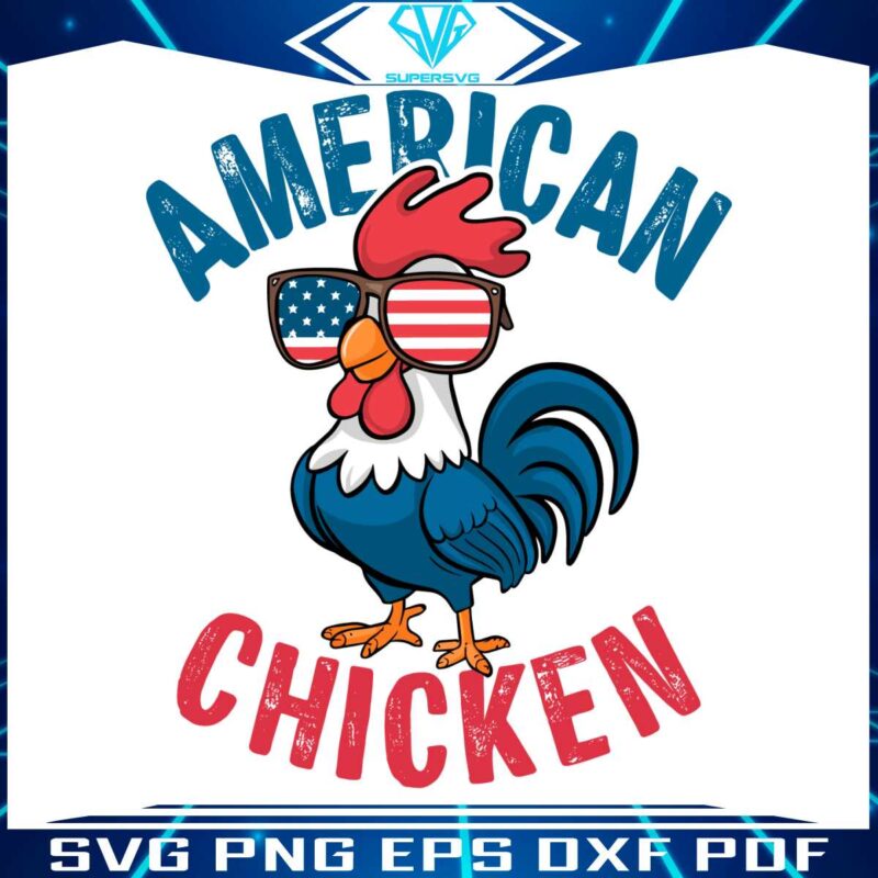 funny-american-chicken-patriotic-rooster-svg