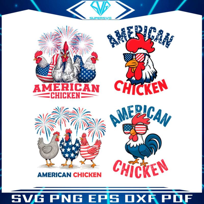 4th-of-july-american-chicken-svg-png-bundle