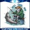 fishman-reel-cool-dad-skeleton-png