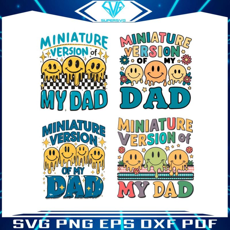 miniature-version-of-my-dad-svg-png-bundle