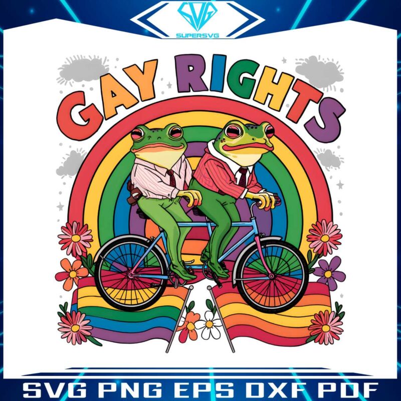 funny-frogs-gay-rights-rainbow-png