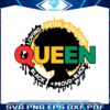queen-black-women-happy-juneteenth-svg