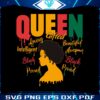 queen-positive-attributes-loving-beautiful-svg