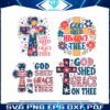 god-shed-his-grace-on-thee-png-svg-bundle