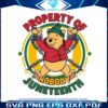 winnie-the-pooh-property-of-nobody-juneteenth-png