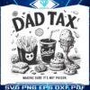 vintage-dad-tax-making-sure-its-not-poison-png