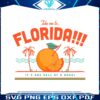 take-me-to-florida-ttpd-album-svg