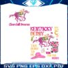 kentucky-derby-150th-run-for-the-roses-png
