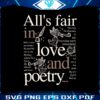 alls-fair-in-love-and-poetry-taylor-new-song-svg