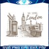 so-long-london-ttpd-album-svg