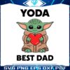 yoda-best-dad-holding-red-heart-svg