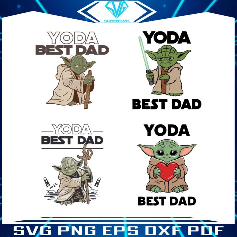 yoda-best-dad-happy-fathers-day-svg-bundle