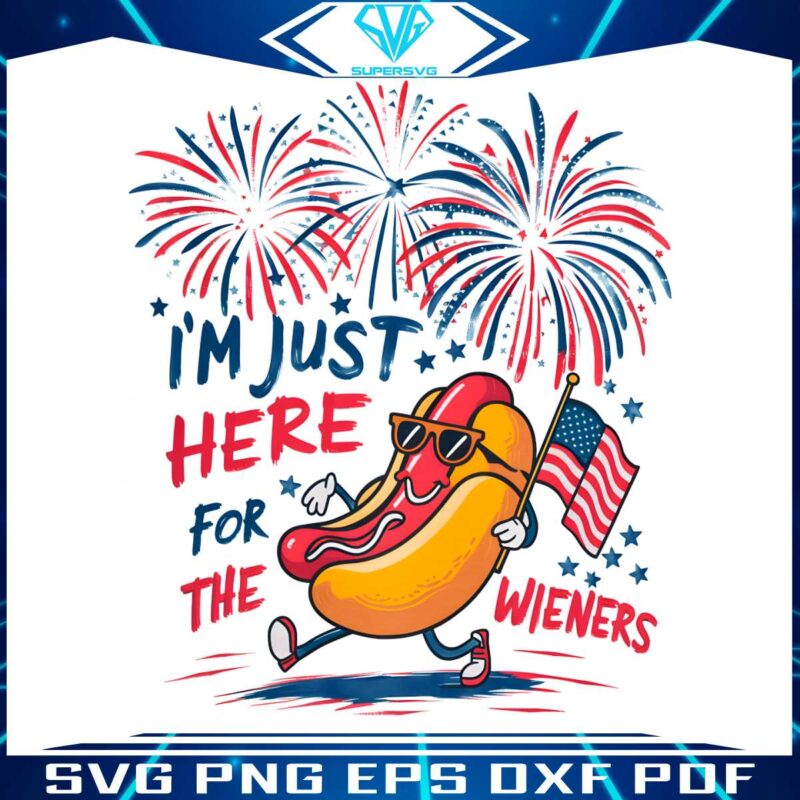 im-just-here-for-the-wieners-party-in-the-usa-png