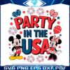 mickey-minnie-party-in-the-usa-svg