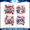 party-in-the-usa-4th-of-july-svg-png-bundle