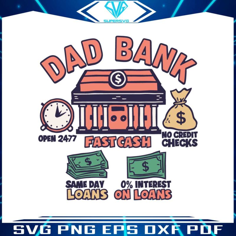dad-bank-fatherhood-funny-daddy-svg