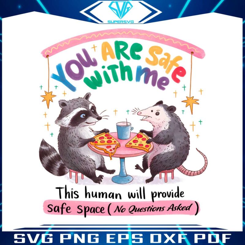 you-are-safe-with-me-raccoon-lgbt-png