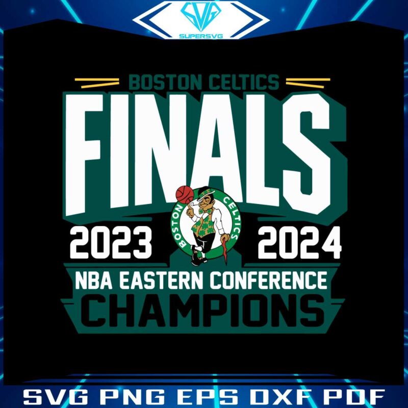 finals-2024-nba-eastern-conference-champions-celtics-svg