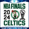 nba-finals-2024-celtics-basketball-svg