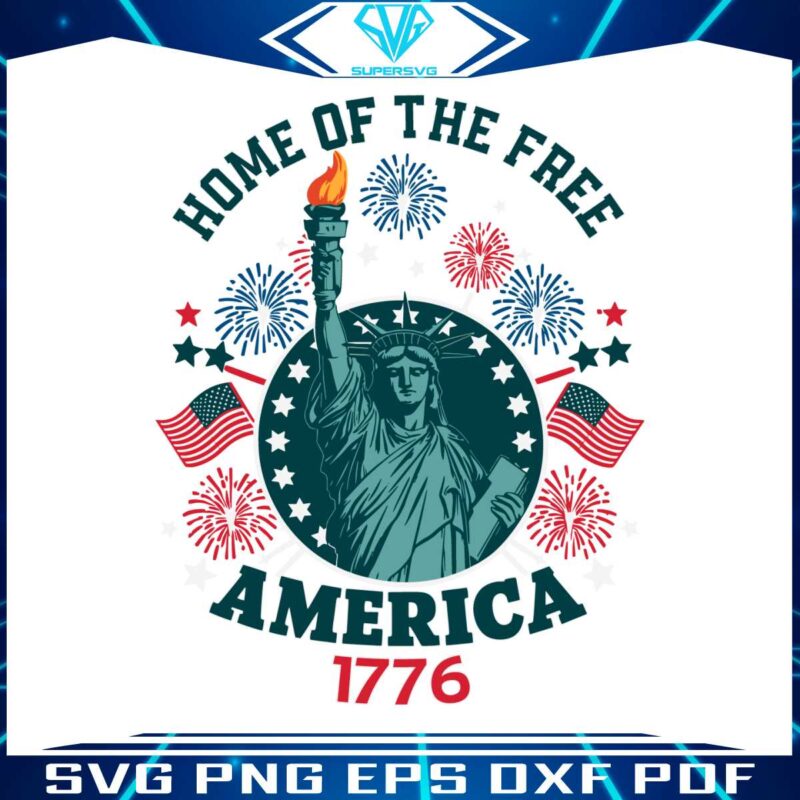 home-of-the-free-the-statue-of-liberty-svg