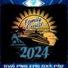family-cruise-2024-sunset-vibes-png