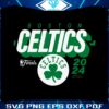 boston-celtics-2024-nba-finals-svg