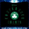 celtics-nba-finals-conference-champs-svg