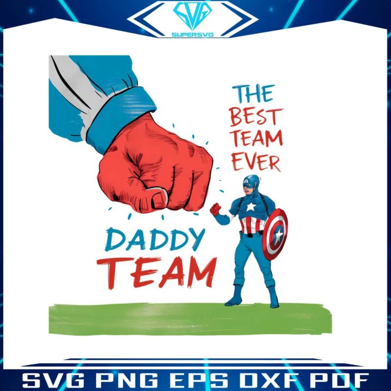 super-man-daddy-team-the-best-team-ever-png