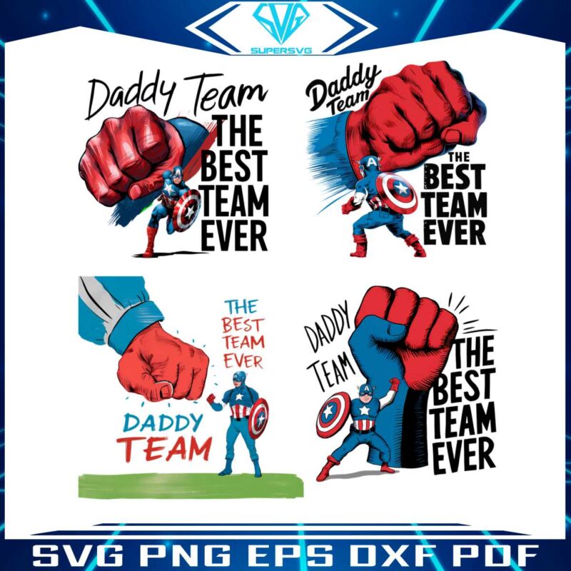 daddy-team-the-best-team-ever-svg-png-bundle