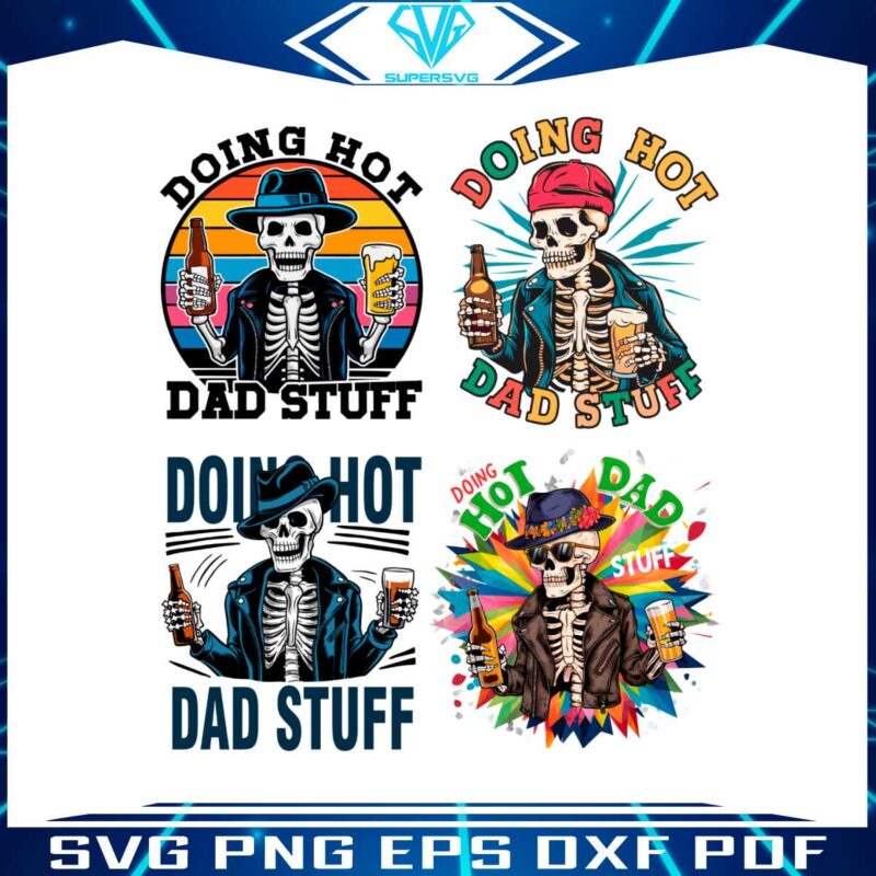 skeleton-doing-hot-dad-stuff-svg-png-bundle