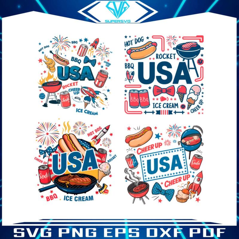 retro-usa-happy-independence-day-svg-png-bundle