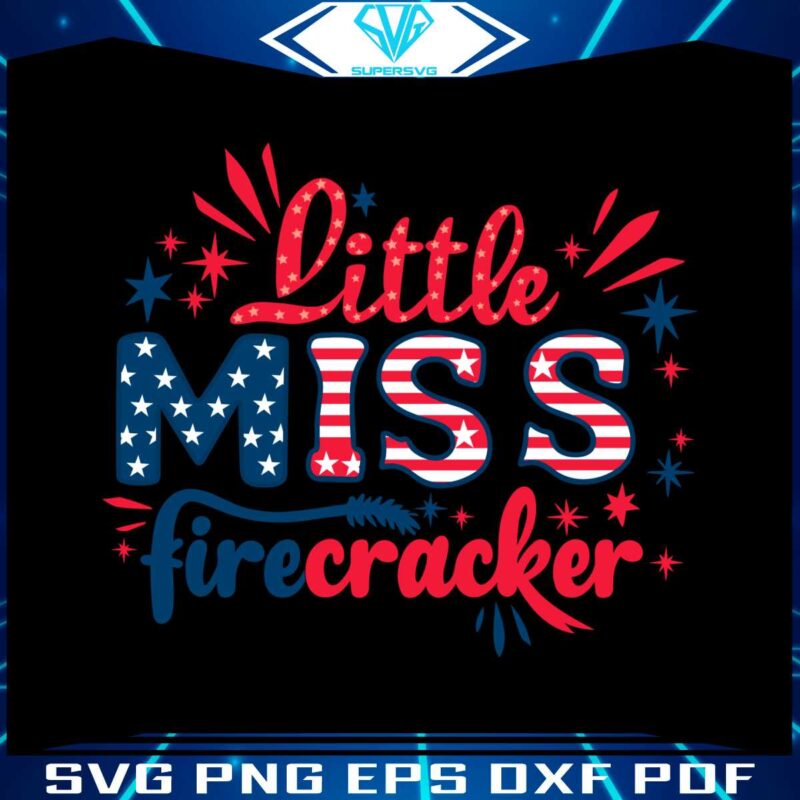 patriotic-day-little-miss-firecracker-svg