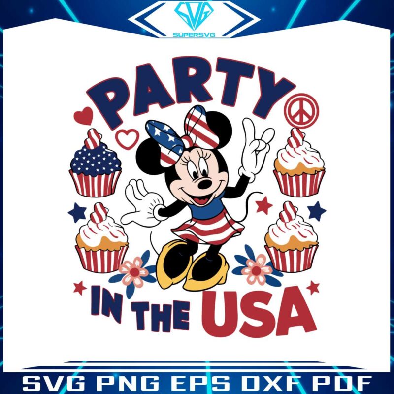 patriotic-minnie-party-in-the-usa-svg