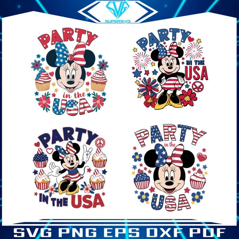 disney-minnie-mouse-party-in-the-usa-svg-png-bundle