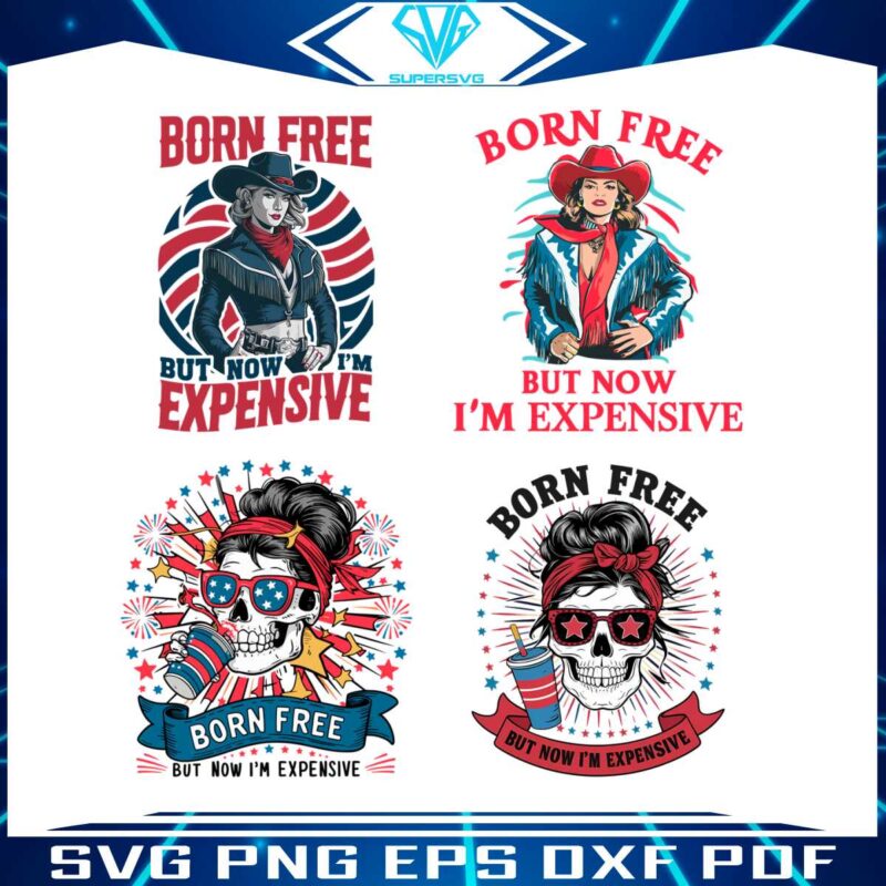 born-free-but-now-im-expensive-svg-bundle