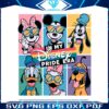 in-my-disney-pride-era-mickey-friends-svg