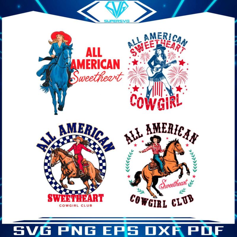 all-american-sweetheart-happy-4th-of-july-svg-png-bundle