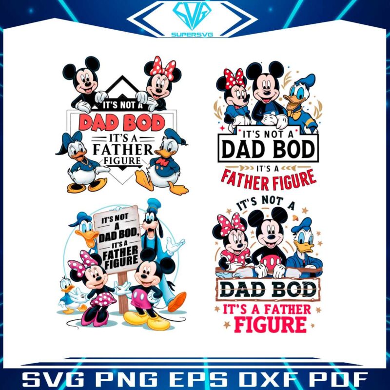 its-not-a-dad-bod-its-a-father-figure-png-svg-bundle