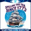 patriotic-sailing-ship-spilling-the-tea-since-1773-png