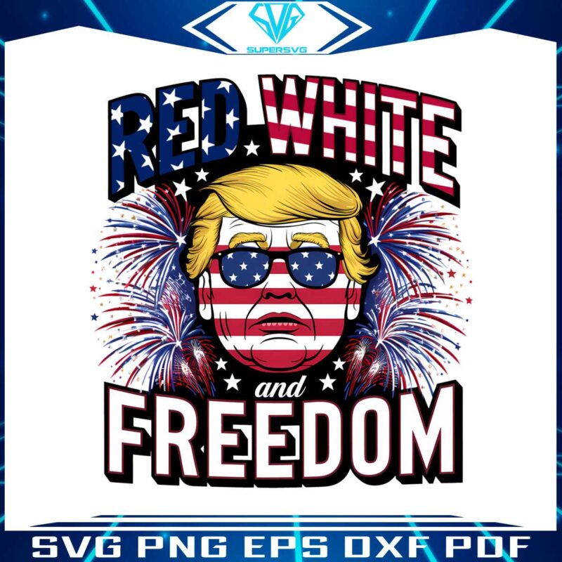 red-white-and-freedom-donald-trump-fireworks-png