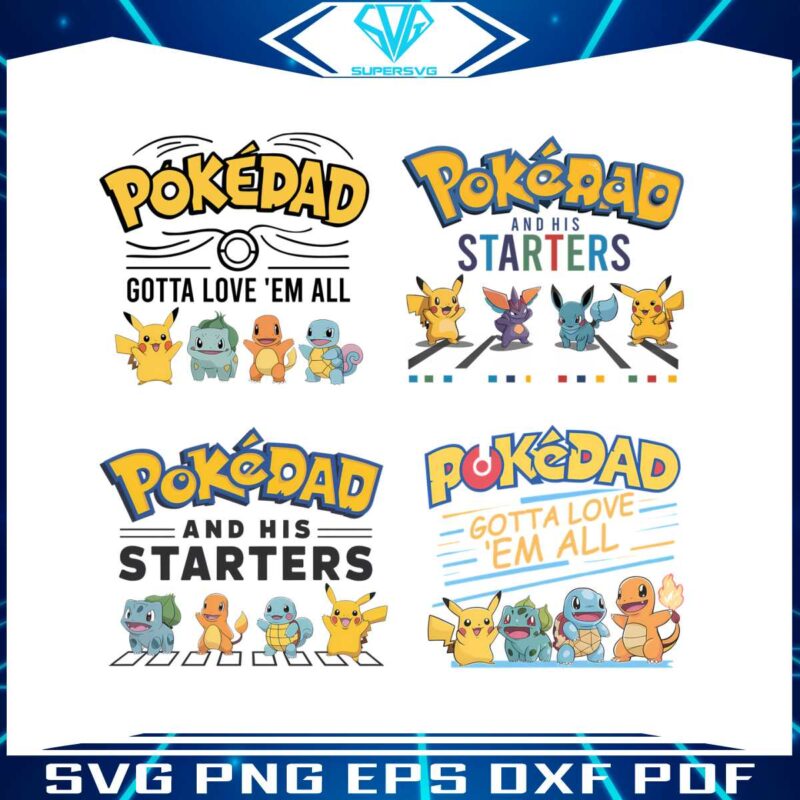 pokedad-funny-pokemon-happy-fathers-day-png-bundle