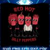 red-hot-silly-peppers-rock-band-png