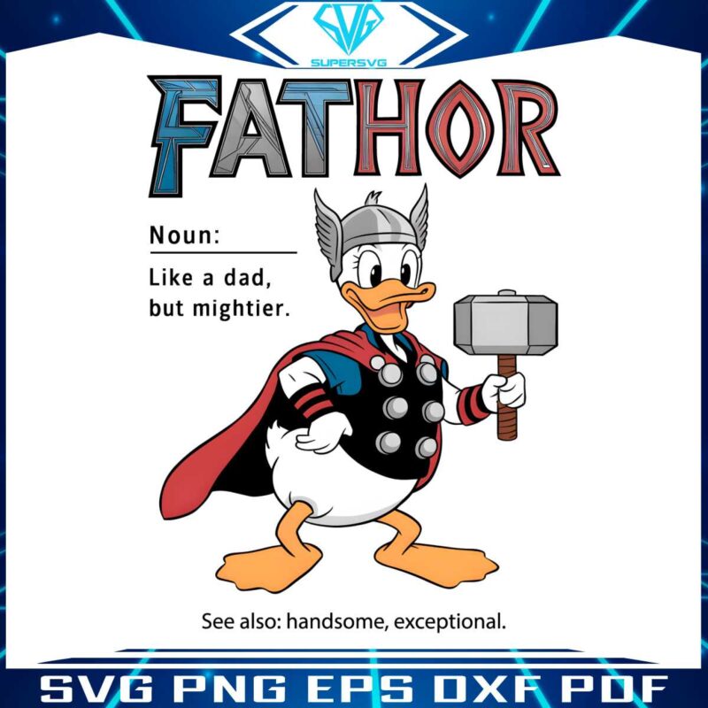 donald-duck-fathor-like-a-dad-but-mightier-png