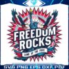 freedom-rocks-land-of-the-free-png
