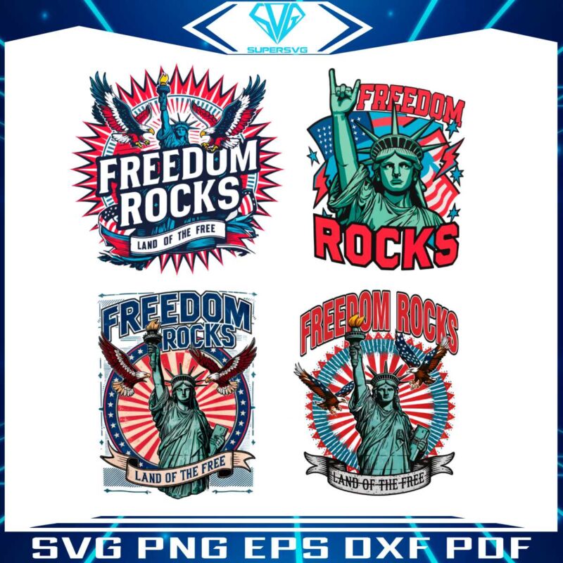 freedom-rocks-happy-4th-of-july-png-bundle