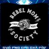 rebel-mom-society-tiger-roar-svg